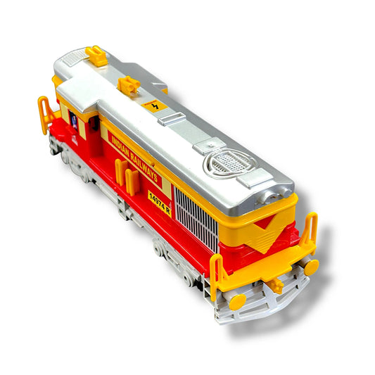 Toy Train Engine/Locomotive Model for Project