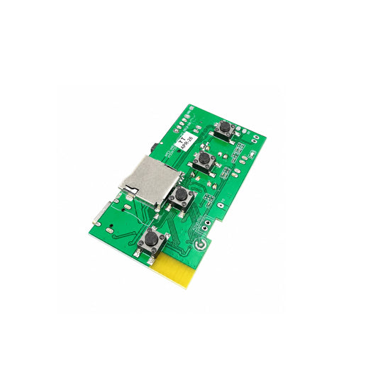 Type-C Bluetooth Audio Receiver Board 5V | 5W Dual Speaker Support Wireless BT Audio Module for DIY Speaker Projects