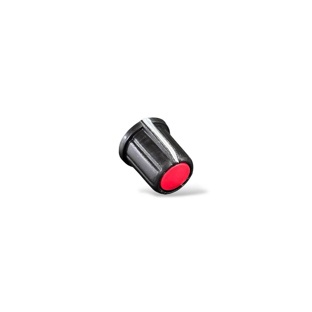 Universal Potentiometer Control Knob for 10k and 100k | Rotary Knob Cap for Volume, Speed & Brightness Control in DIY Electronics & Audio Projects