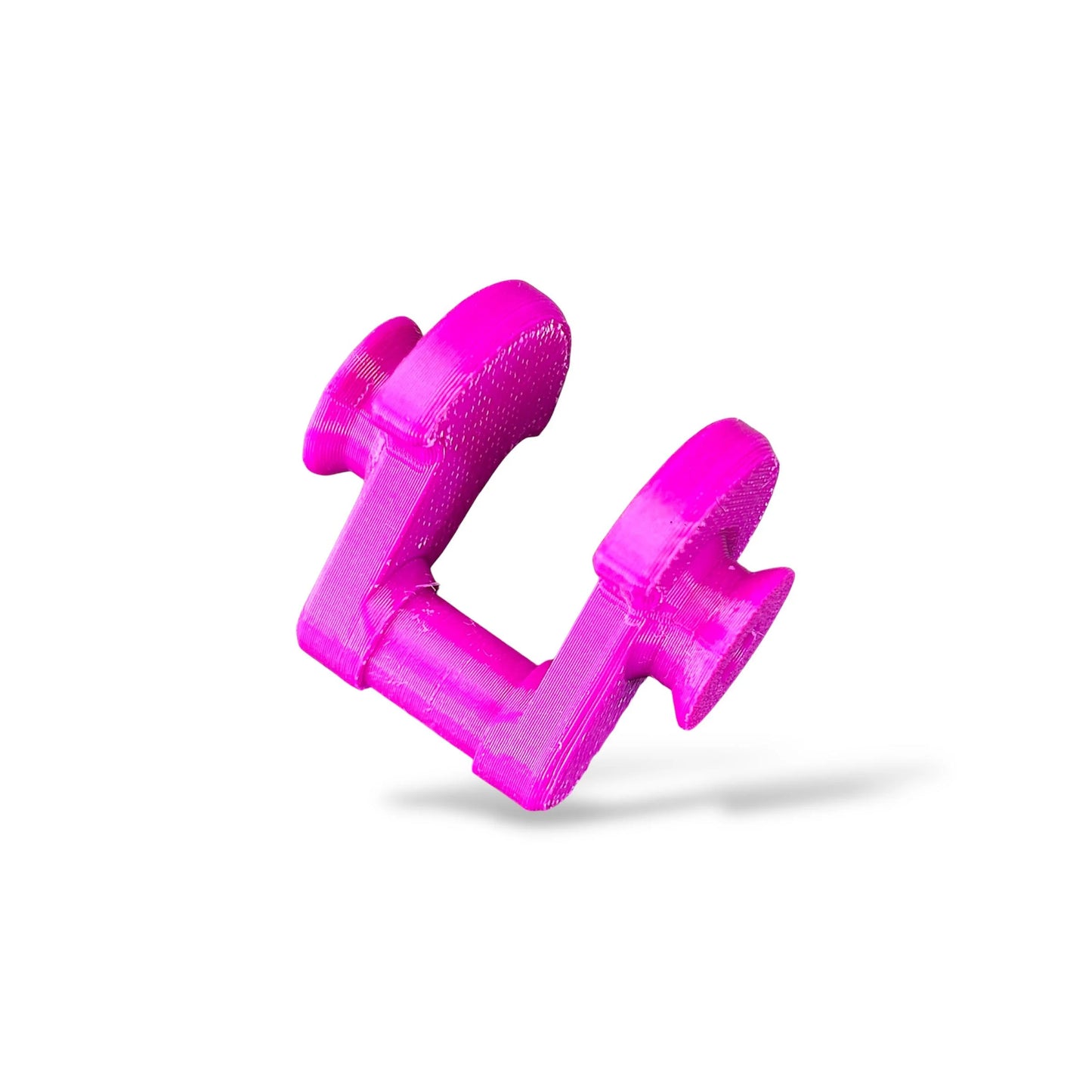 V2 Engine Only Body