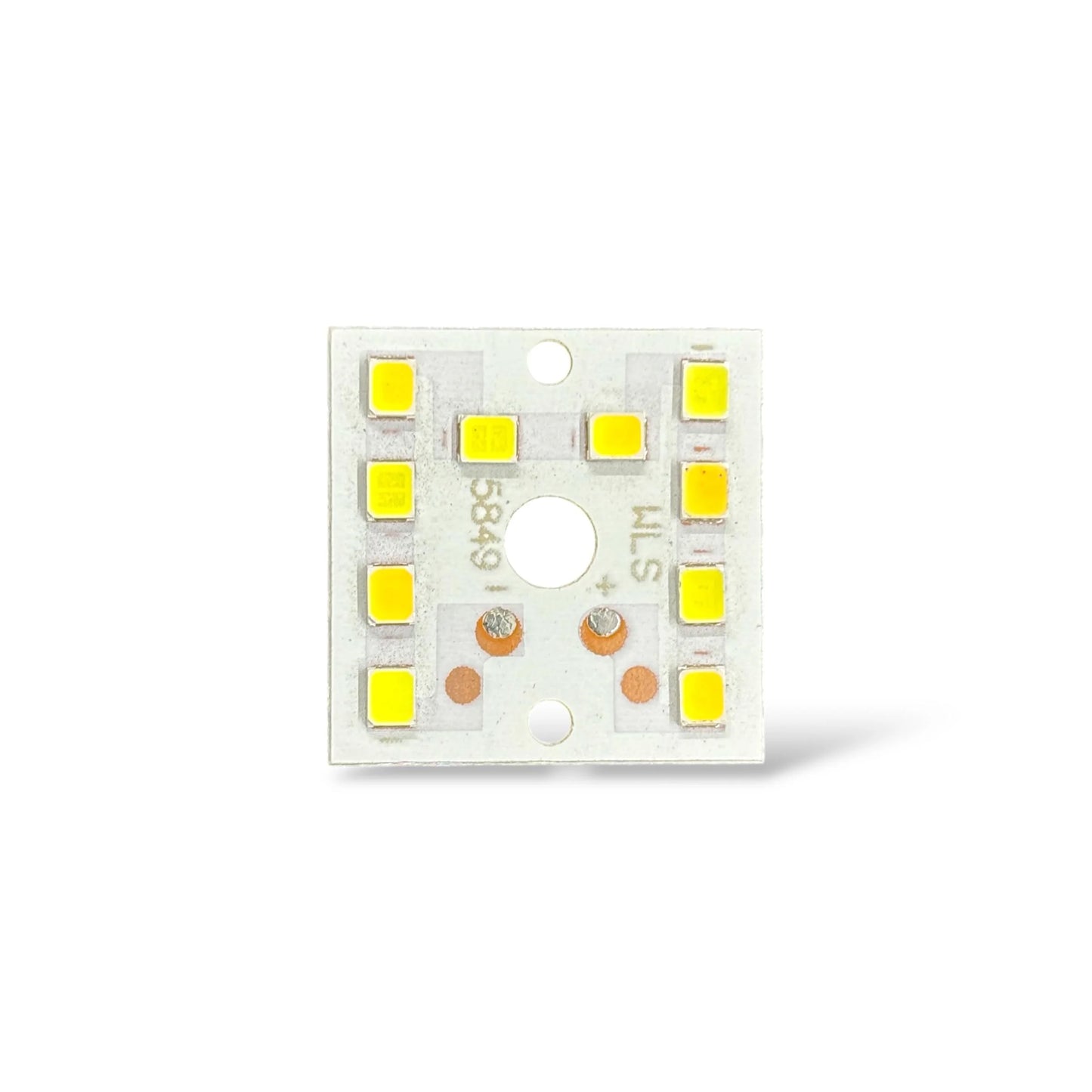 WLS5849 Light For AC LED Bulb (Buy 4 Get Free 2 LED)
