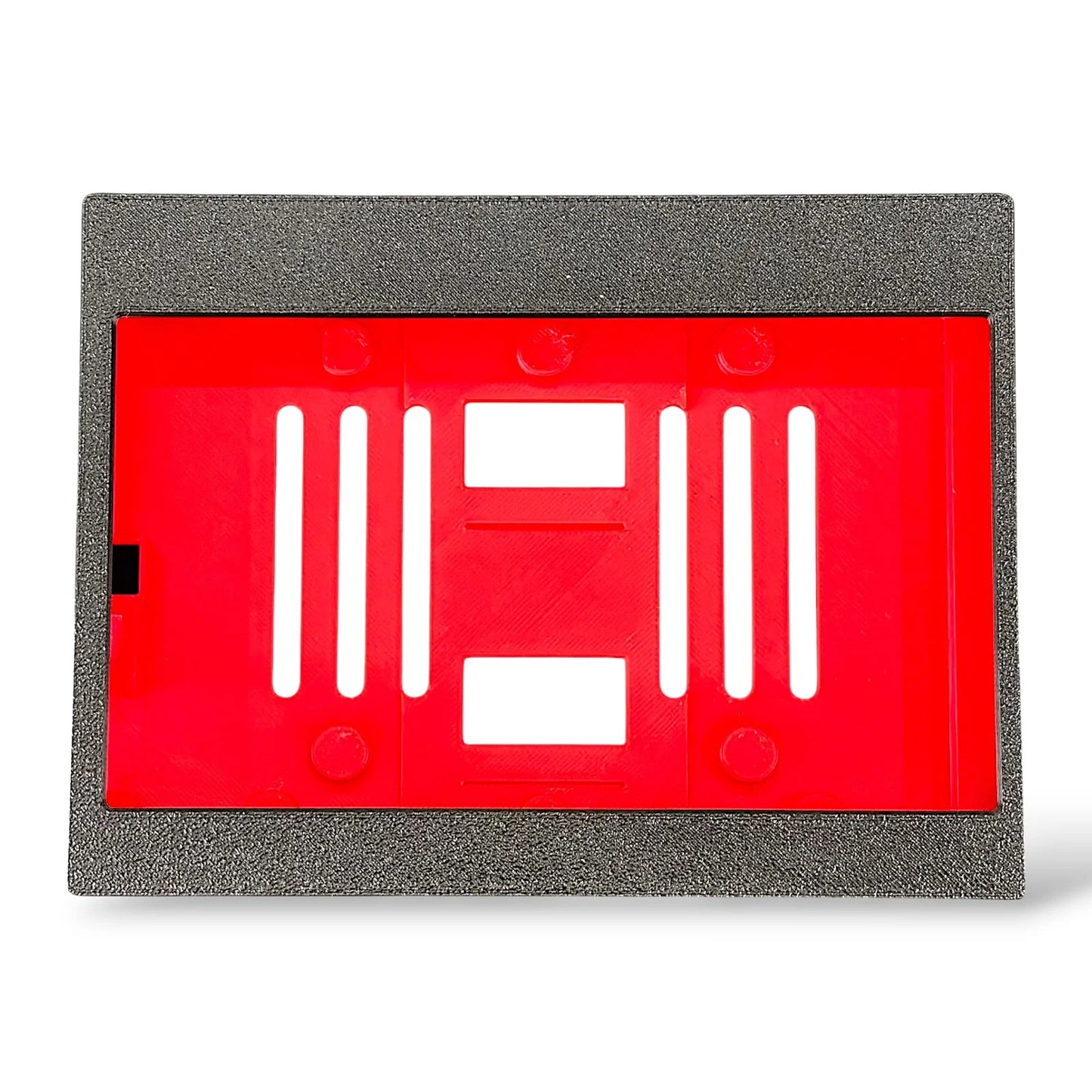 Waveshare 7 Inch HDMI Display Cover | 3D Printed Protective Enclosure for 7" HDMI LCD Display - Random Color