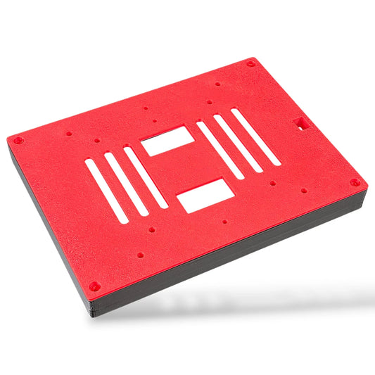 Waveshare 7 Inch HDMI Display Cover | 3D Printed Protective Enclosure for 7" HDMI LCD Display - Random Color