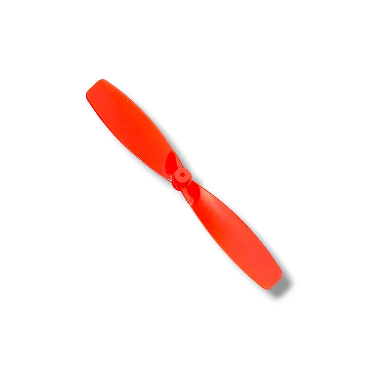 Original Mini Propeller Pair for 8mm Coreless Motor | CW & CCW Drone Propellers Pack of 2 for DIY Quadcopter & Micro Drone
