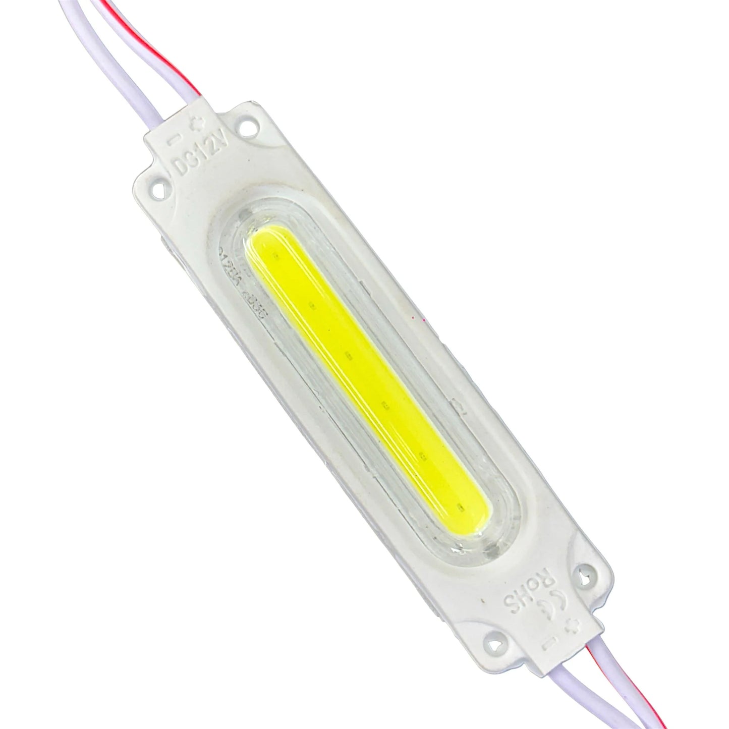 White COB LED / Luvik LED / Backlit LED / IP65 Waterproof LED