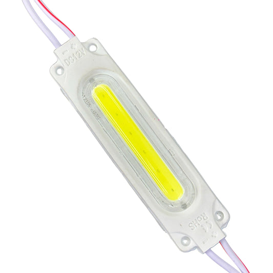 White COB LED / Luvik LED / Backlit LED / IP65 Waterproof LED
