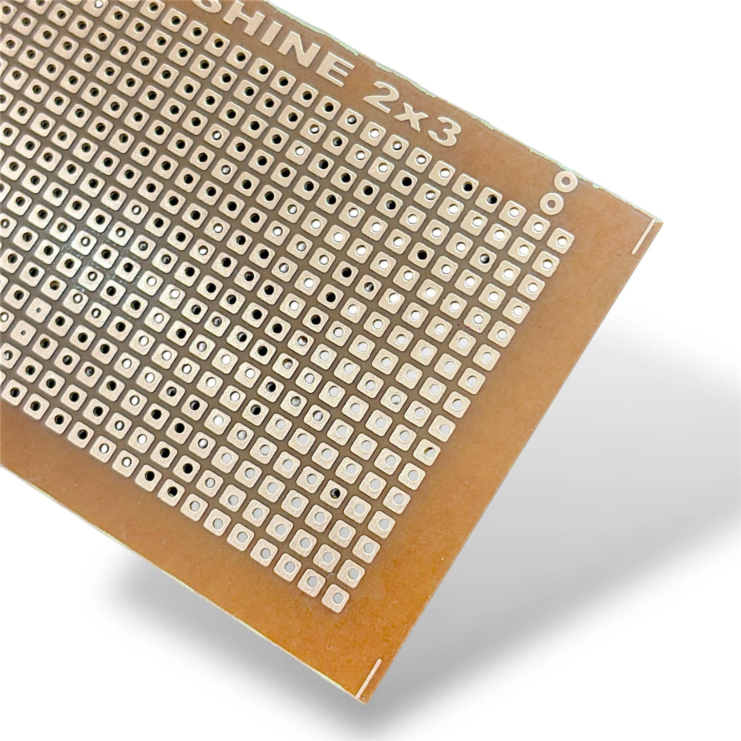 Zero PCB Small 2x3 inch