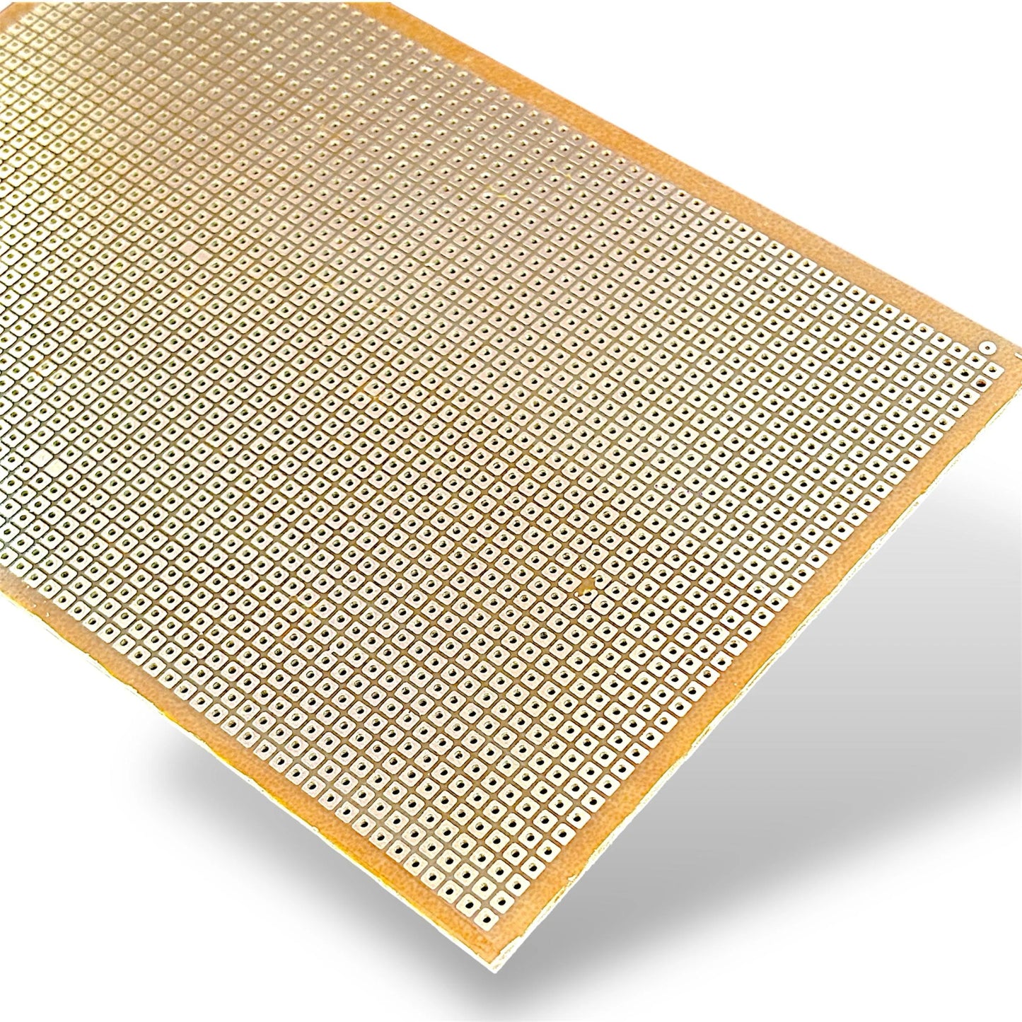 Zero PCB Small 4x6 inch