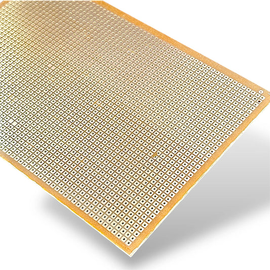 Zero PCB Small 4x6 inch