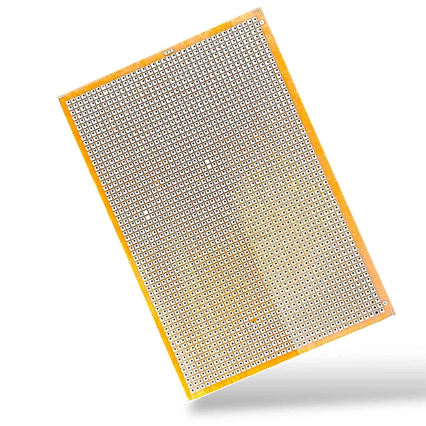 Zero PCB Small 4x6 inch