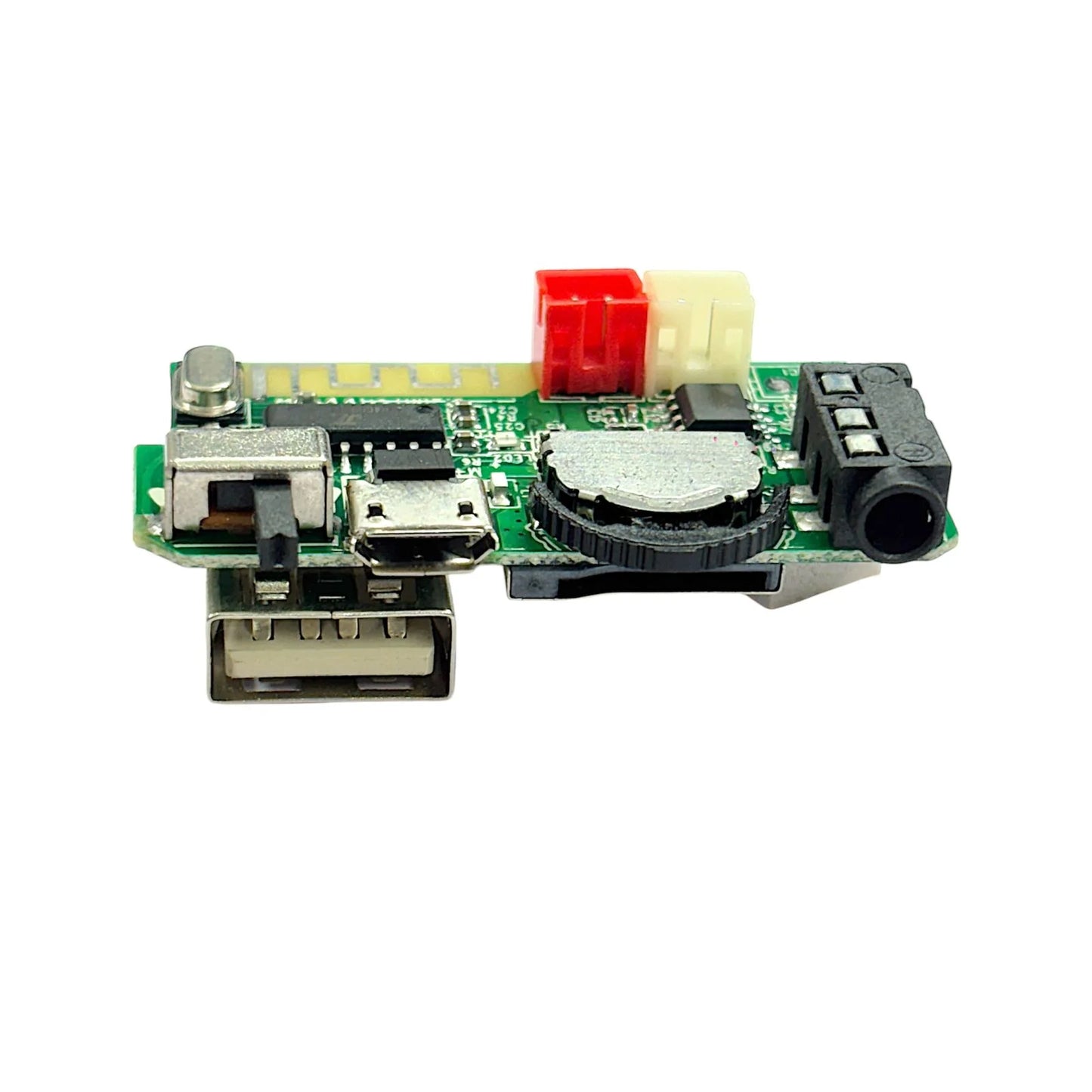 Bluetooth Music Player for 2W Speaker | BT Kit | SPBT-039A