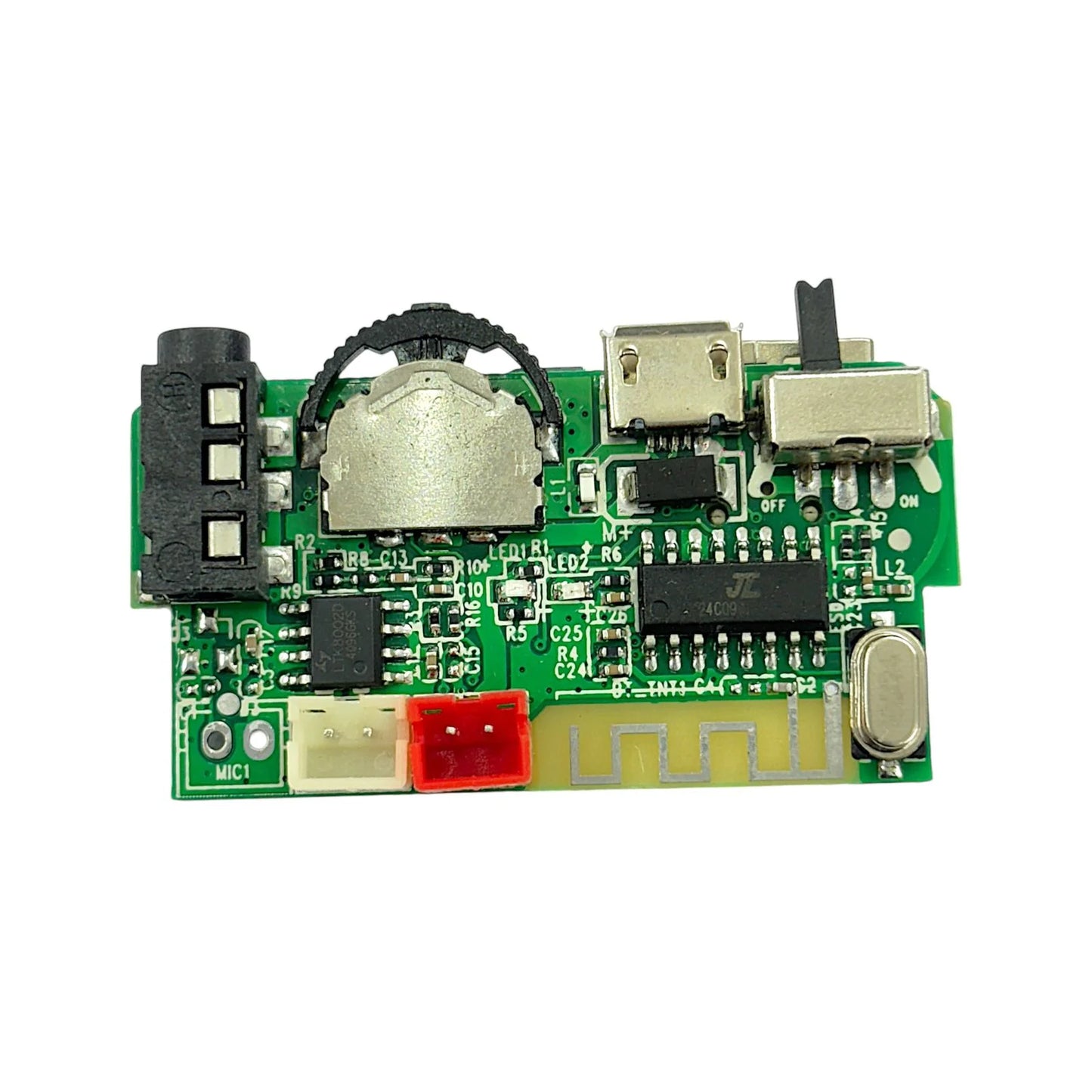 Bluetooth Music Player for 2W Speaker | BT Kit | SPBT-039A
