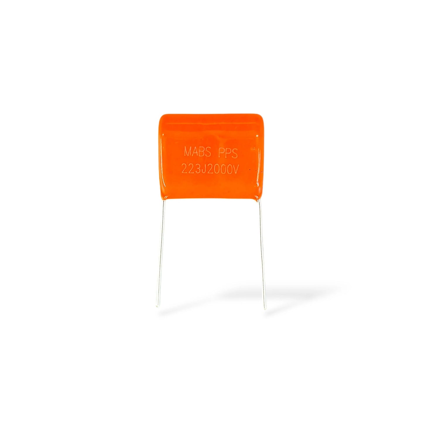 MABS PPS 223J 2000V Capacitor