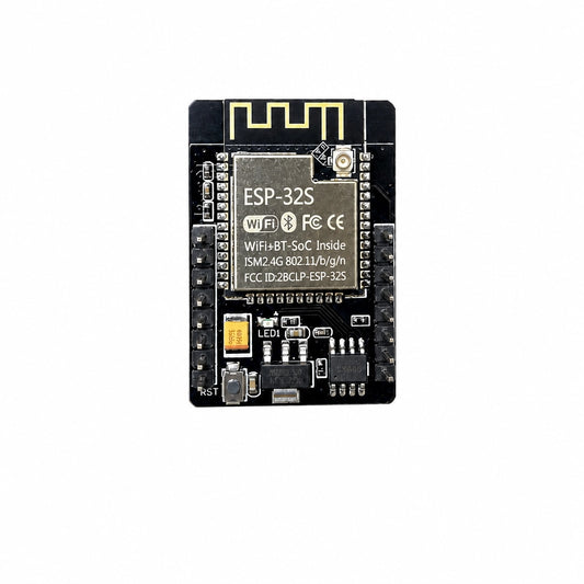 ESP32S-CAM WiFi Bluetooth Module with OV3660 2MP Camera | ESP32S Camera Development Board for Face Recognition, IoT & DIY Projects