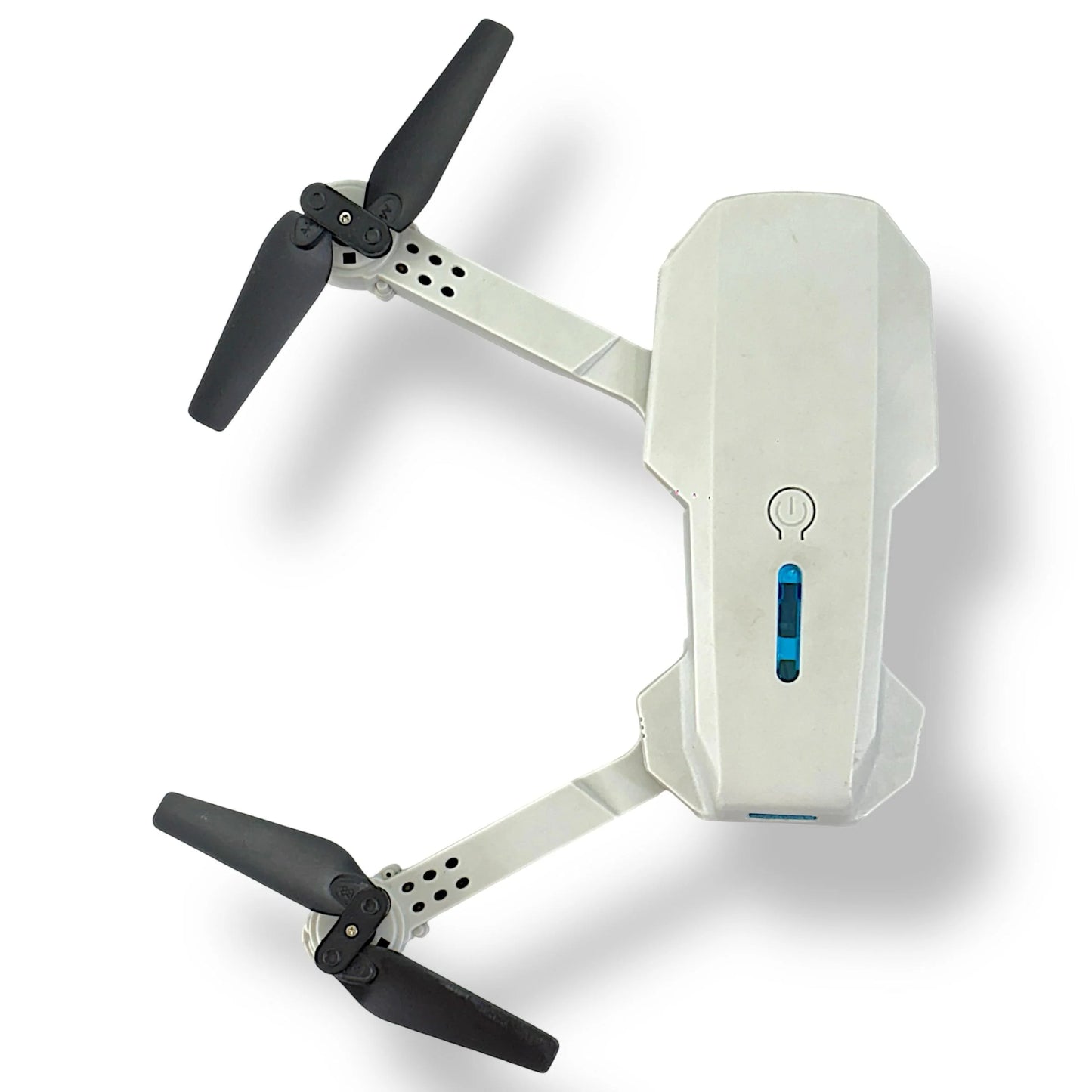 E88 Replacement Part Left Side Drone with Propeller