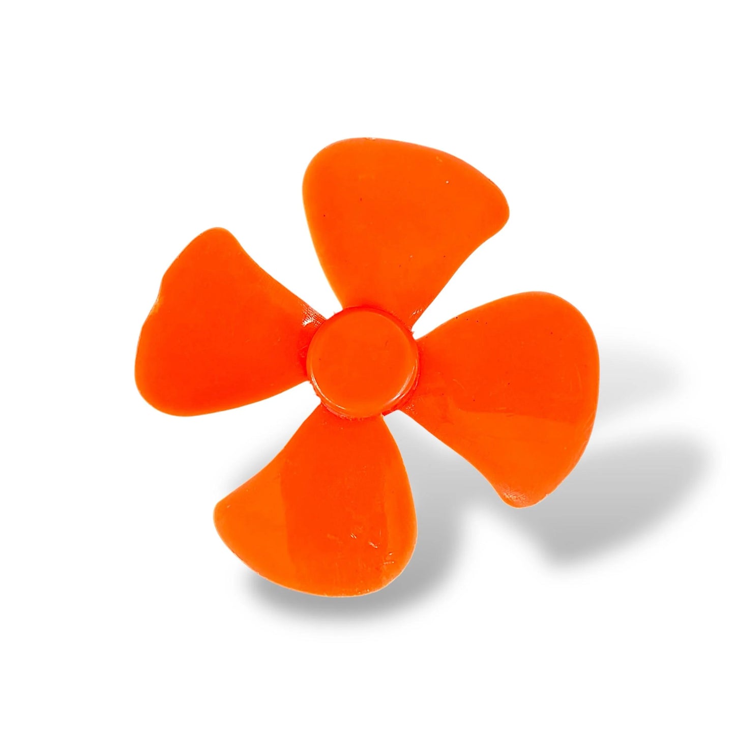 Mini Fan for 5V DC Motor (Buy 5 Get Free 1 Switch Button)