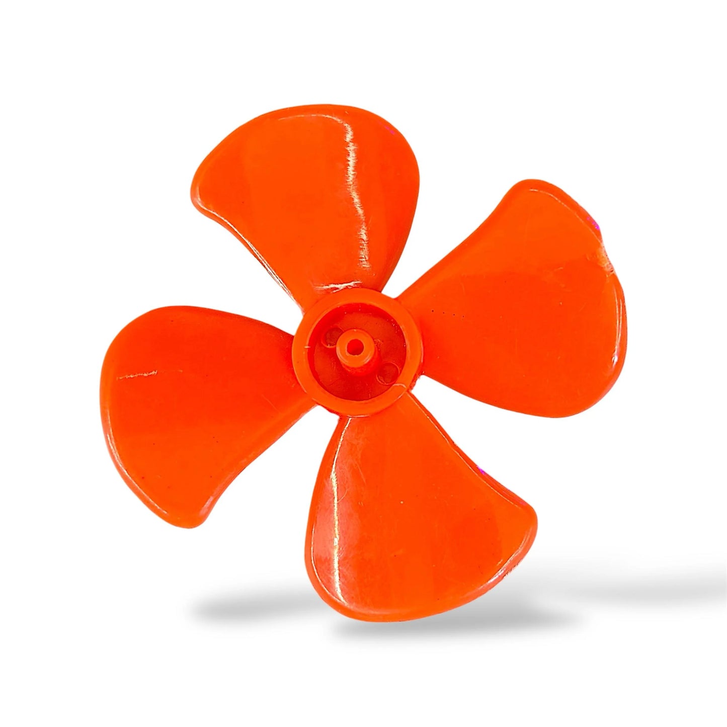 Mini Fan for 5V DC Motor (Buy 5 Get Free 1 Switch Button)