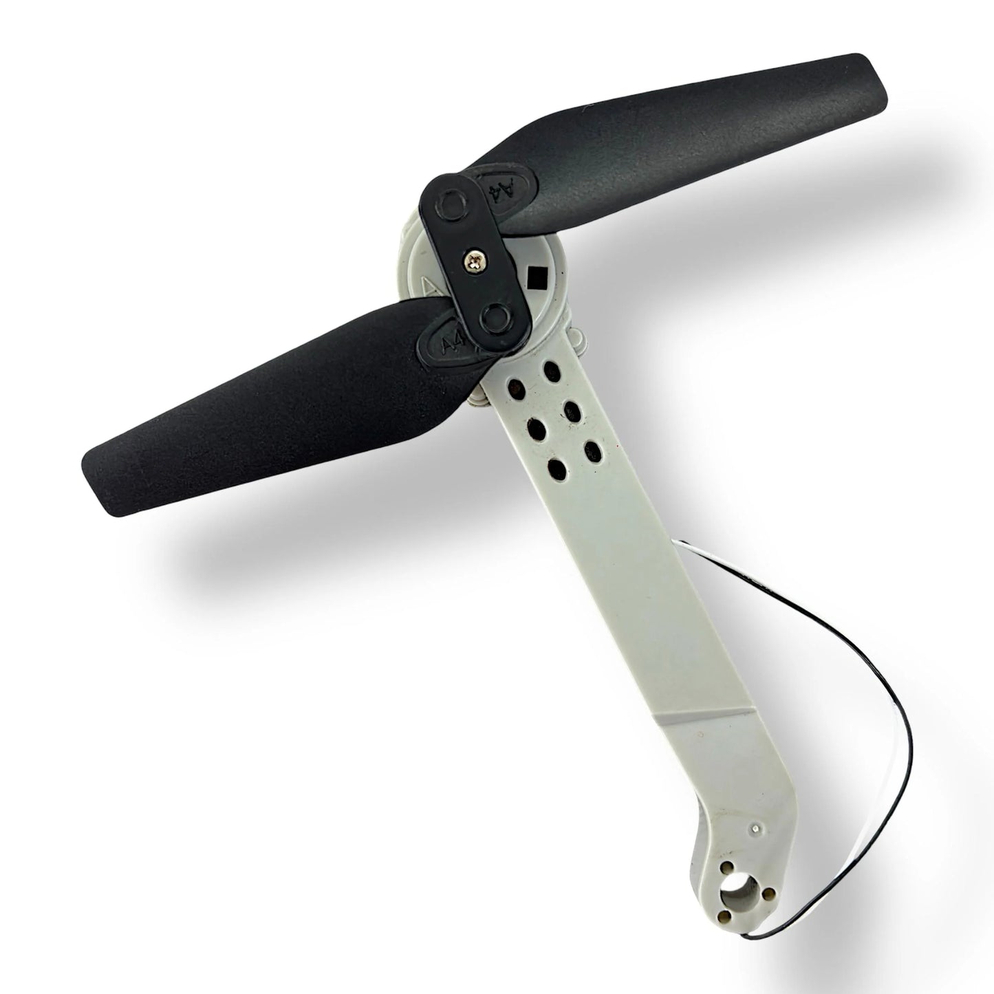 E88 Replacement Part Right Side Drone with Propeller
