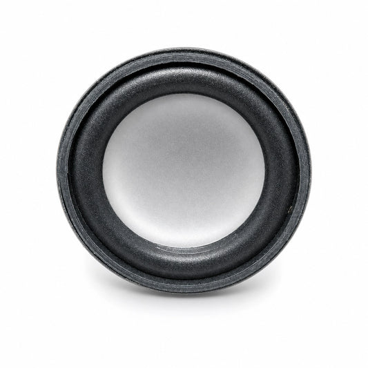 1.5 Inch 4Ω 3W Mini Speaker with Ferrite Magnet | 3.7V Small Speaker for DIY Electronics & Projects