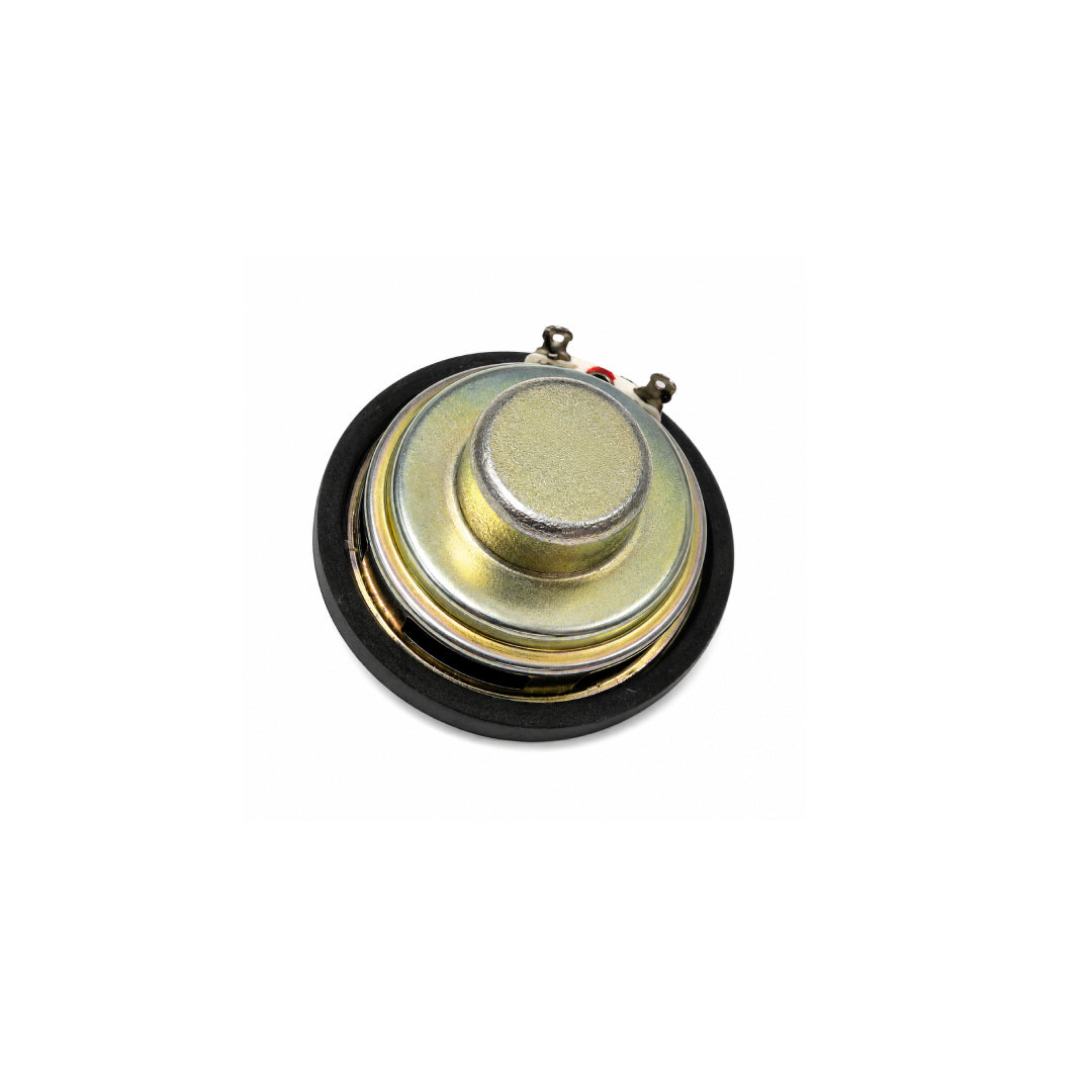 1.5 Inch Neodymium Magnetic Speaker 4Ω 2W | Full Range Mini Audio Speaker for DIY Electronics, Bluetooth Speakers & Audio Projects