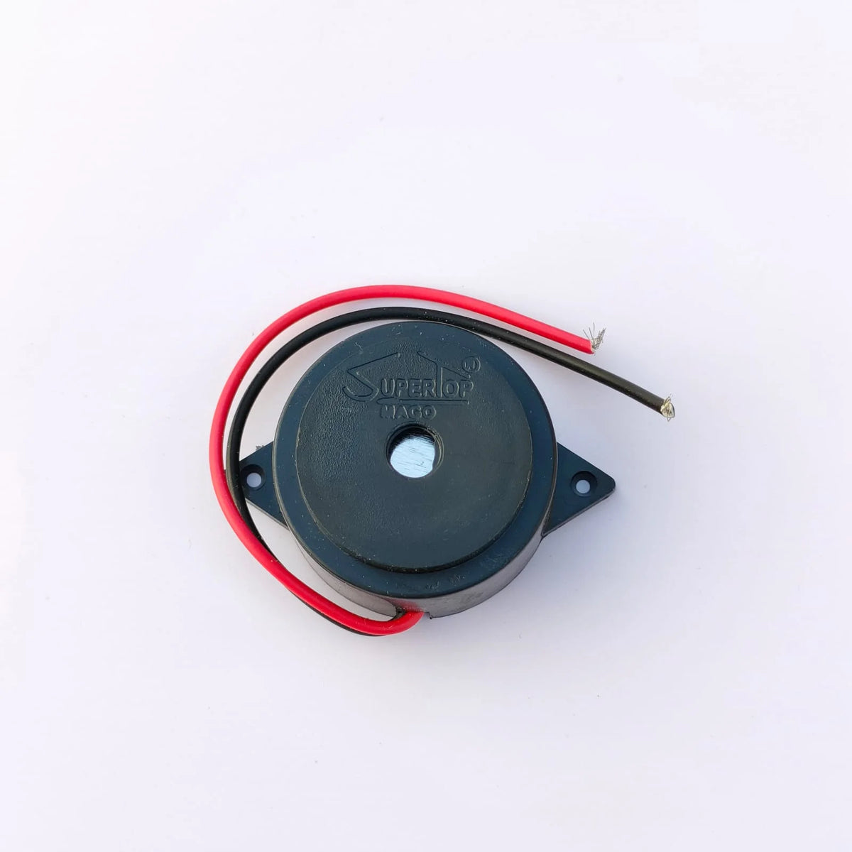 Mini Buzzer Module 12V Buzzer (Buy 10 & Get 1 Free) – Harish Projects