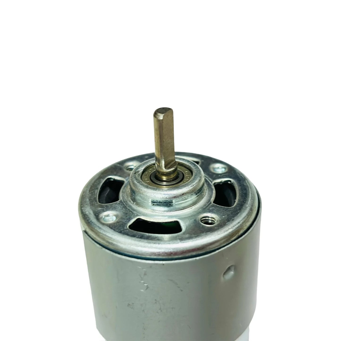 12V 775 DC Motor Original D-Shaft (Buy 5 & Get one 1200mAh Battery Free)