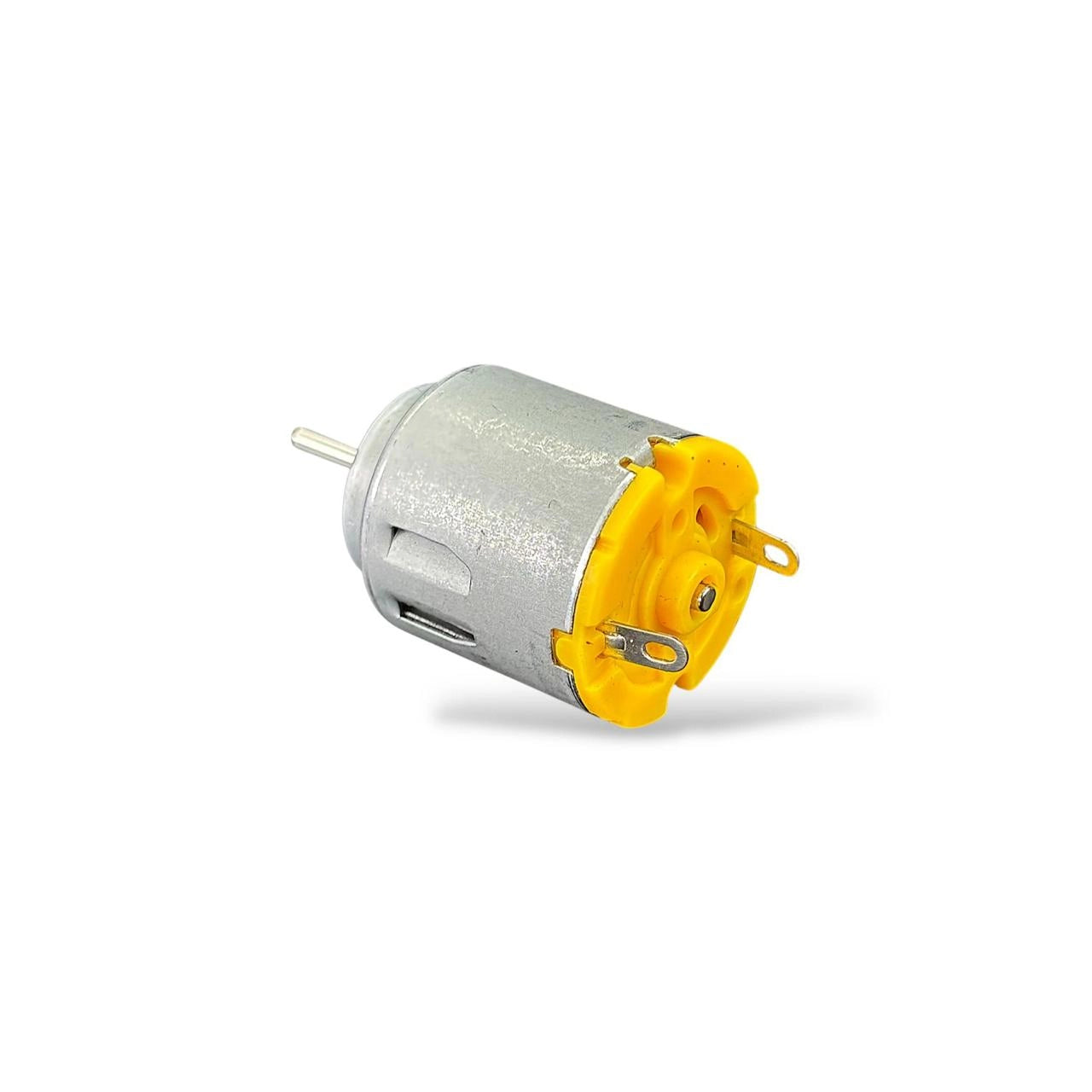 140 DC Motor 5V Motor for RC Toys, Robotics, Arduino & DIY Electronics Projects