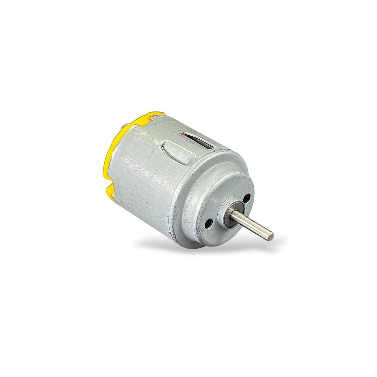 140 DC Motor 5V Motor for RC Toys, Robotics, Arduino & DIY Electronics Projects