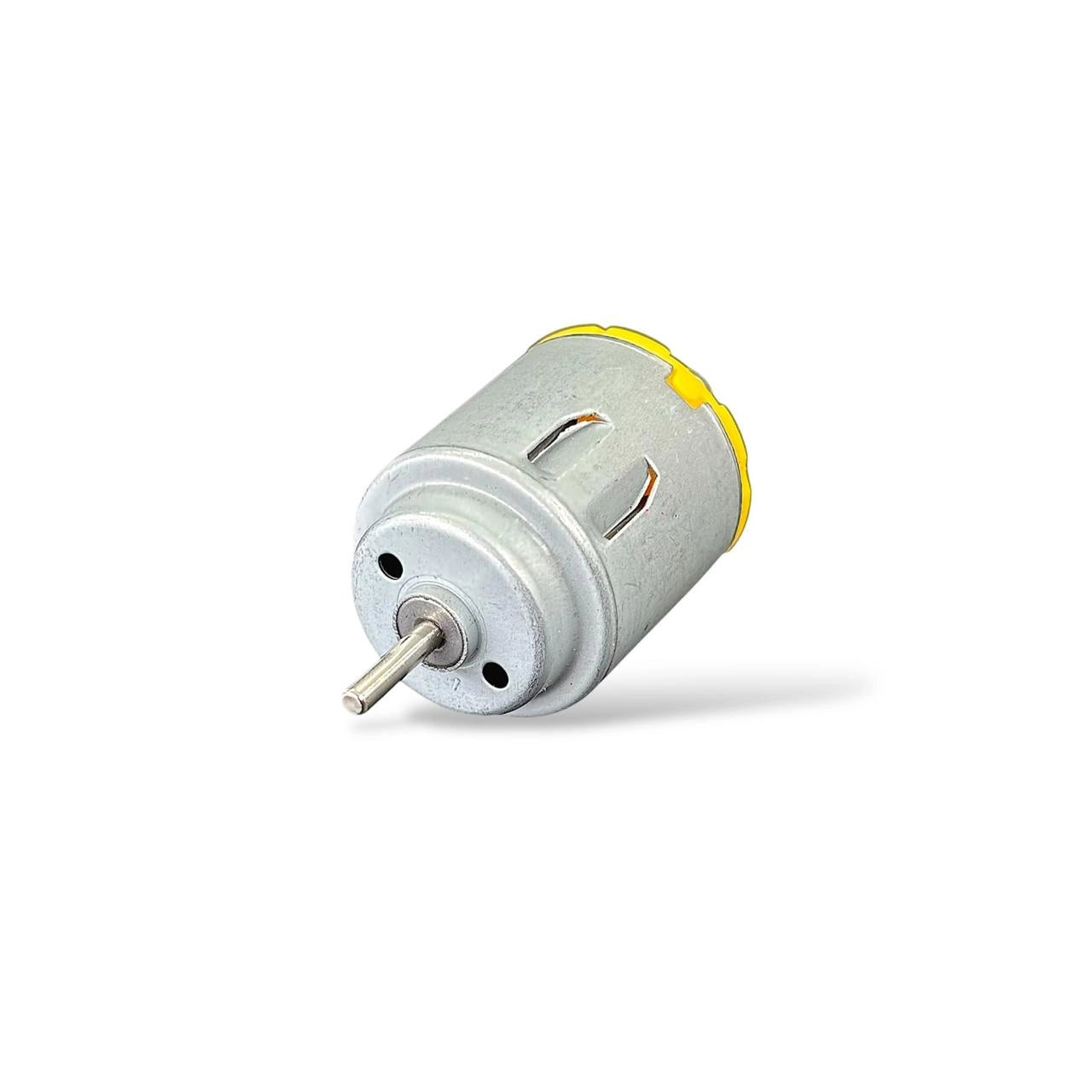 140 DC Motor 5V Motor for RC Toys, Robotics, Arduino & DIY Electronics Projects