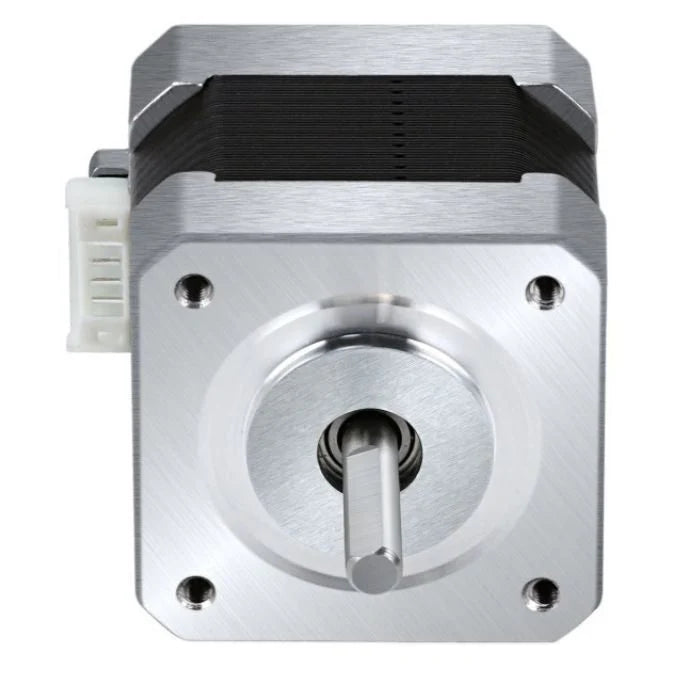 17HS4401 NEMA 17 Stepper Motor 40mm | 1.5A Bipolar High Torque Stepper Motor for CNC, 3D Printers & Robotics