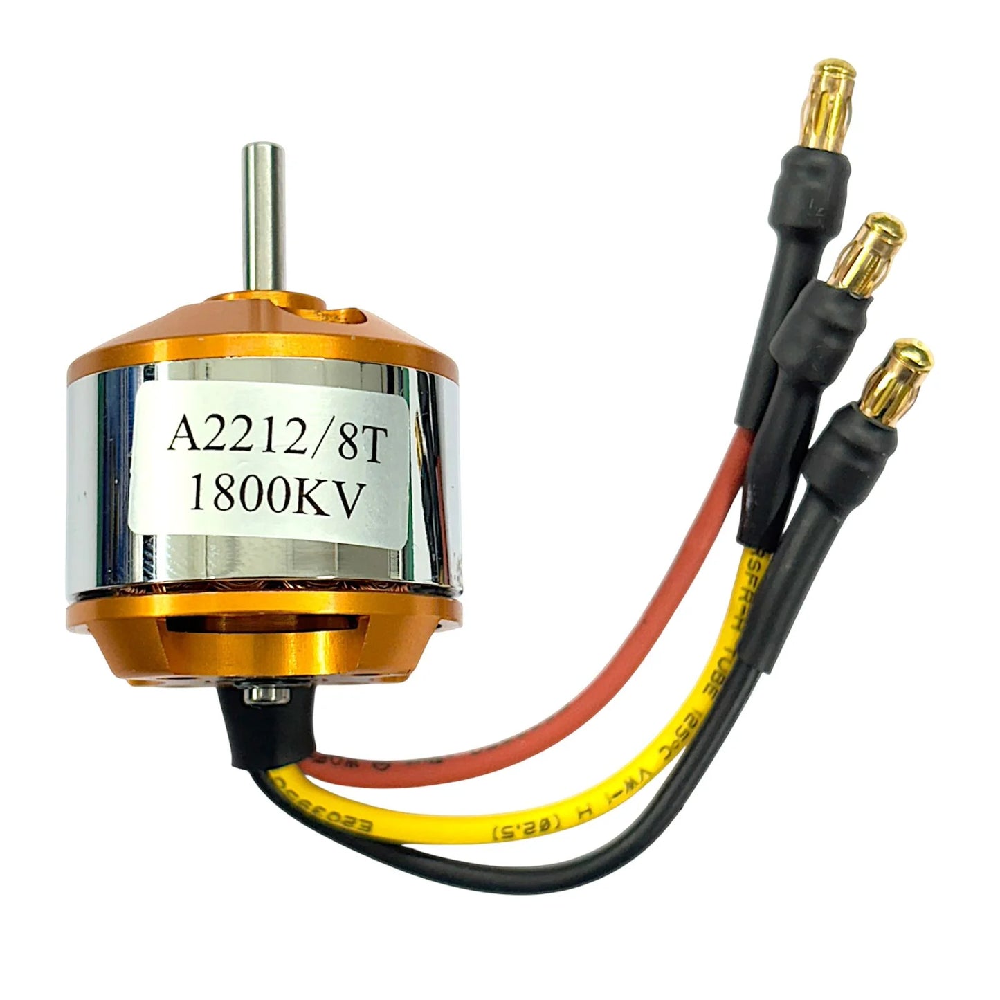 1800KV A2212/8T BLDC Brussless DC Drone Motor