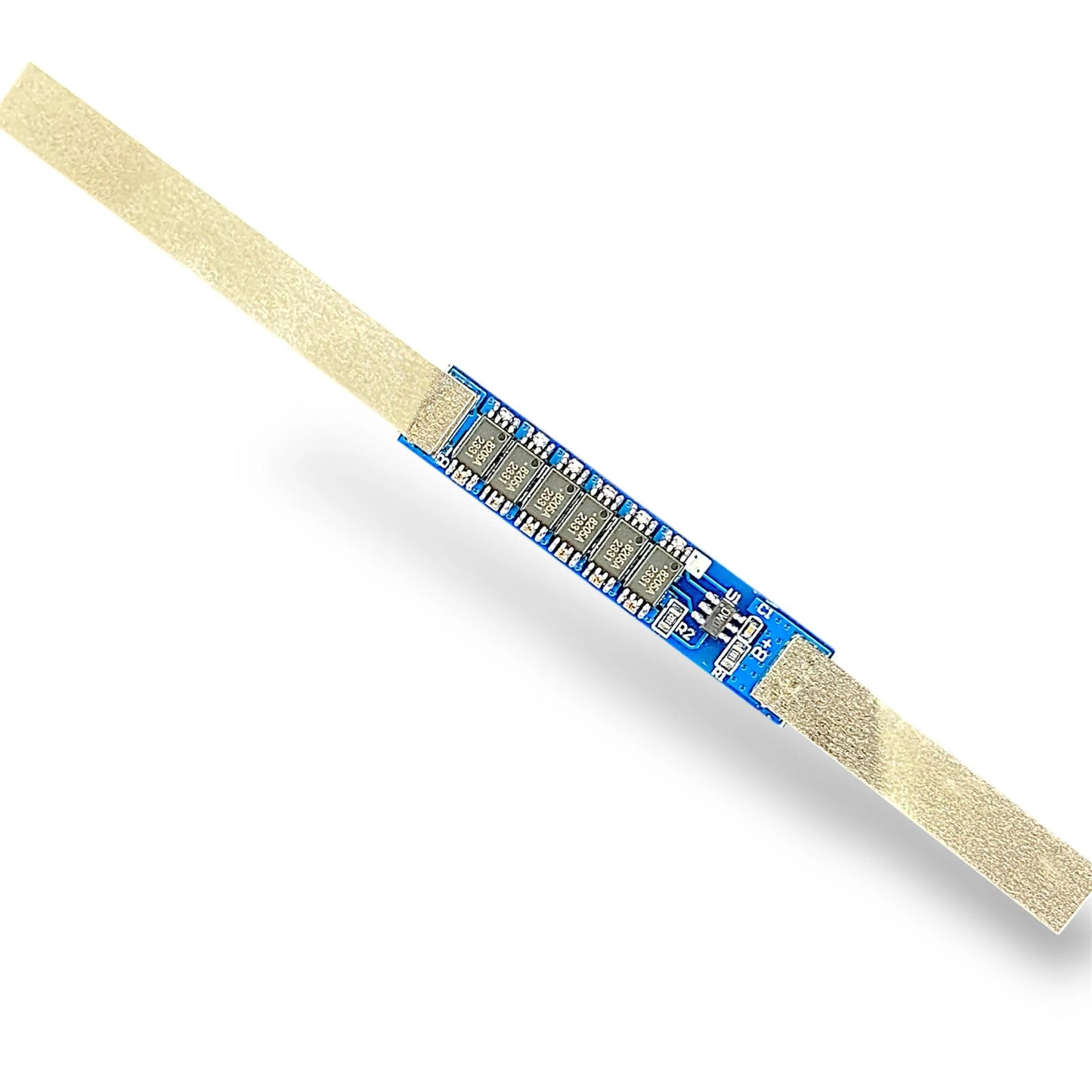 1S 8A BMS Lithium-ion 3.7V to 5V