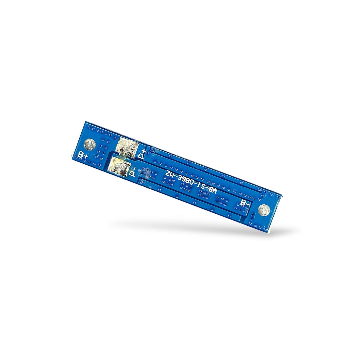 1S 8A BMS Lithium-ion 3.7V to 5V
