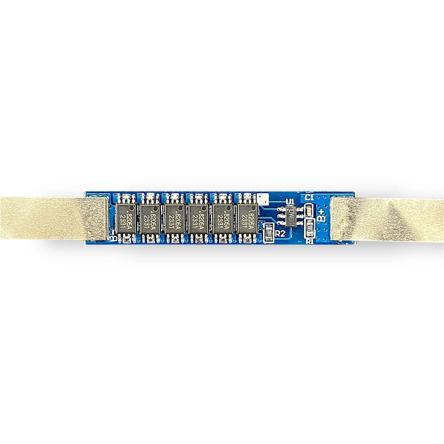 1S 8A BMS Lithium-ion 3.7V to 5V
