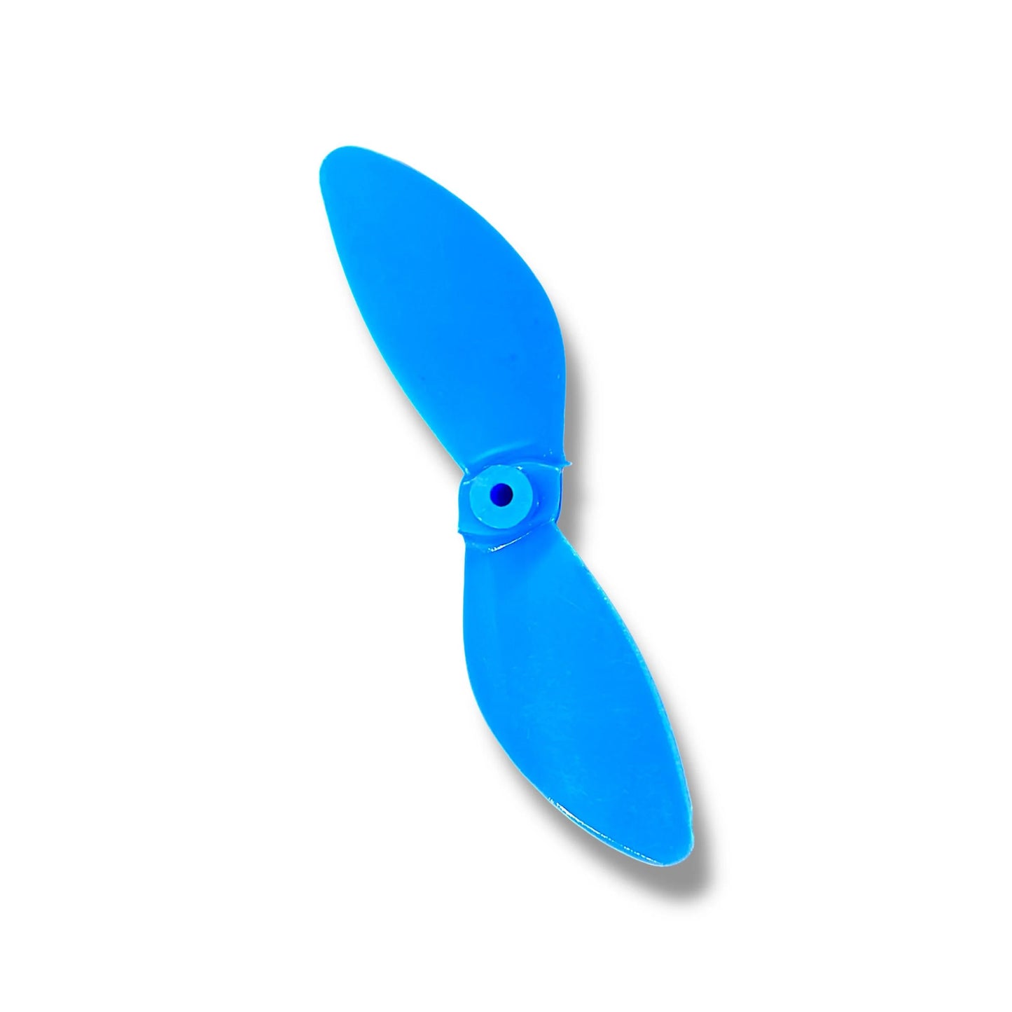 2.5 inch 2 Blade Fan for 5V Toy Motor