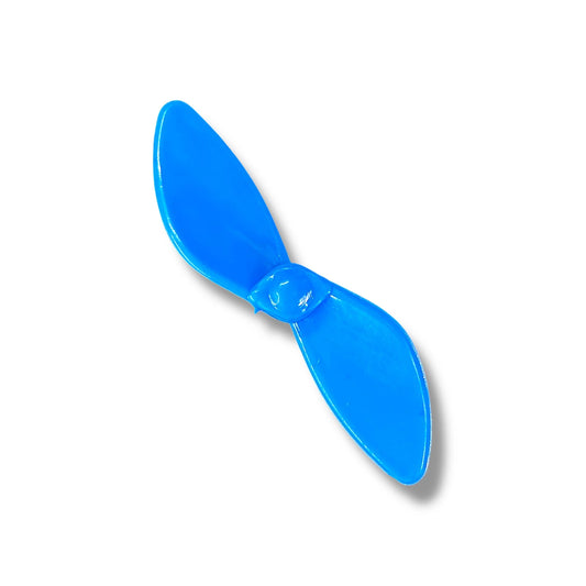 2.5 inch 2 Blade Fan for 5V Toy Motor