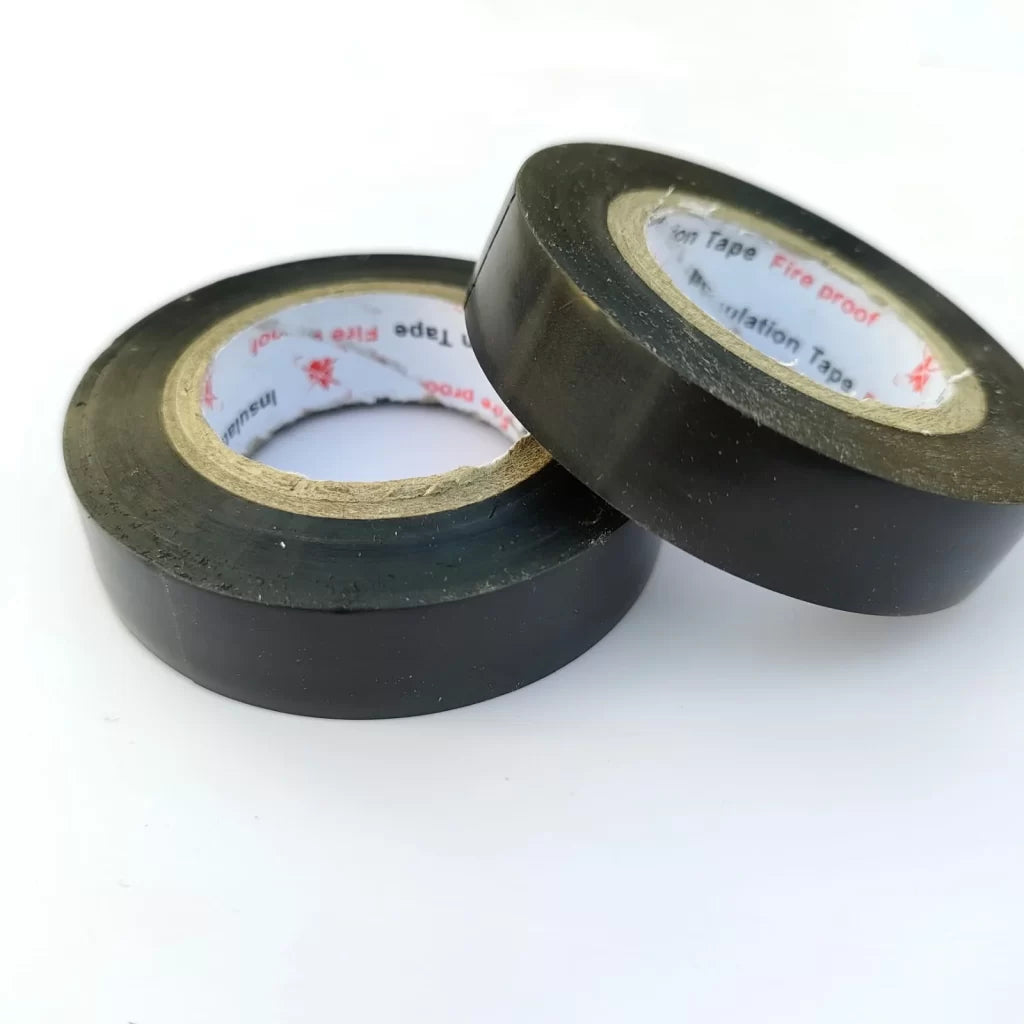 20 Meter Electric Tape | Electric Wire Tape