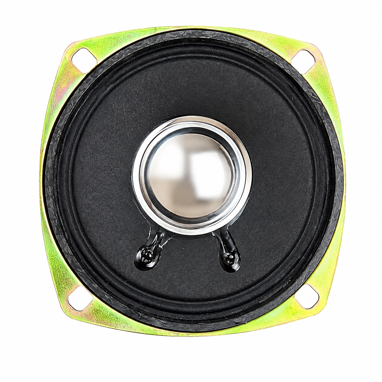 3 Inch Speaker 4 Ohm 10W | Mini Full Range Audio Speaker for DIY Amplifier & Bluetooth Projects