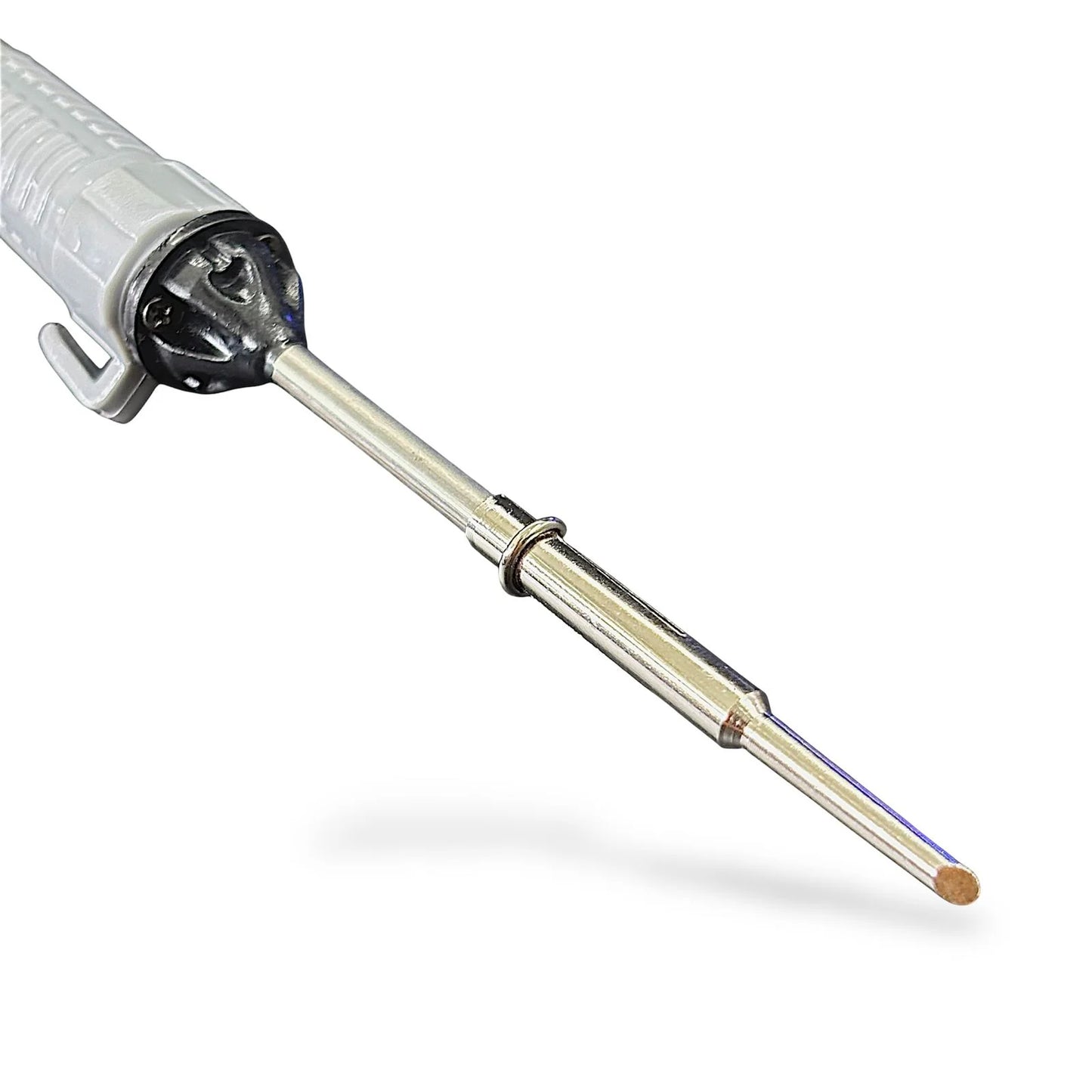 25W Soldering Iron Electric | Lightweight Soldering Tool for Electronics Repair, DIY Project & PCB Work