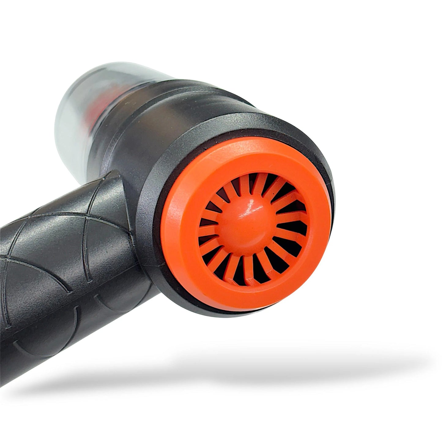 2 in 1 Rechargeable Handheld Vacuum Cleaner & Air Blower | Cordless High Suction Portable Cleaner for Home, Science Projects, Office & Car