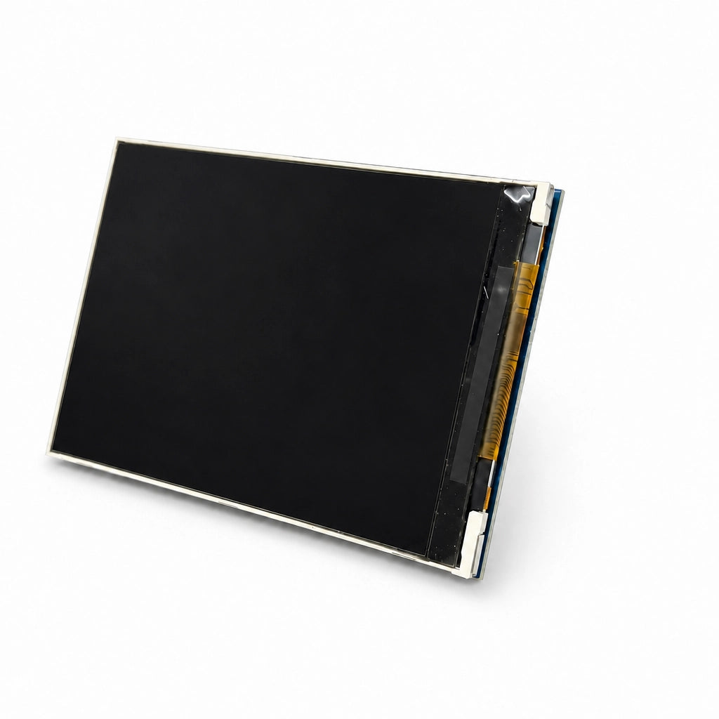 3.5 Inch TFT LCD Shield Display without Touch for Arduino