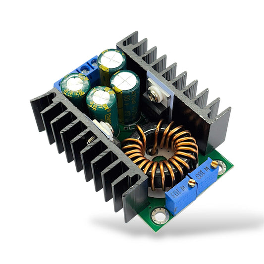 300W DC-DC Step-Down 10A Buck Converter