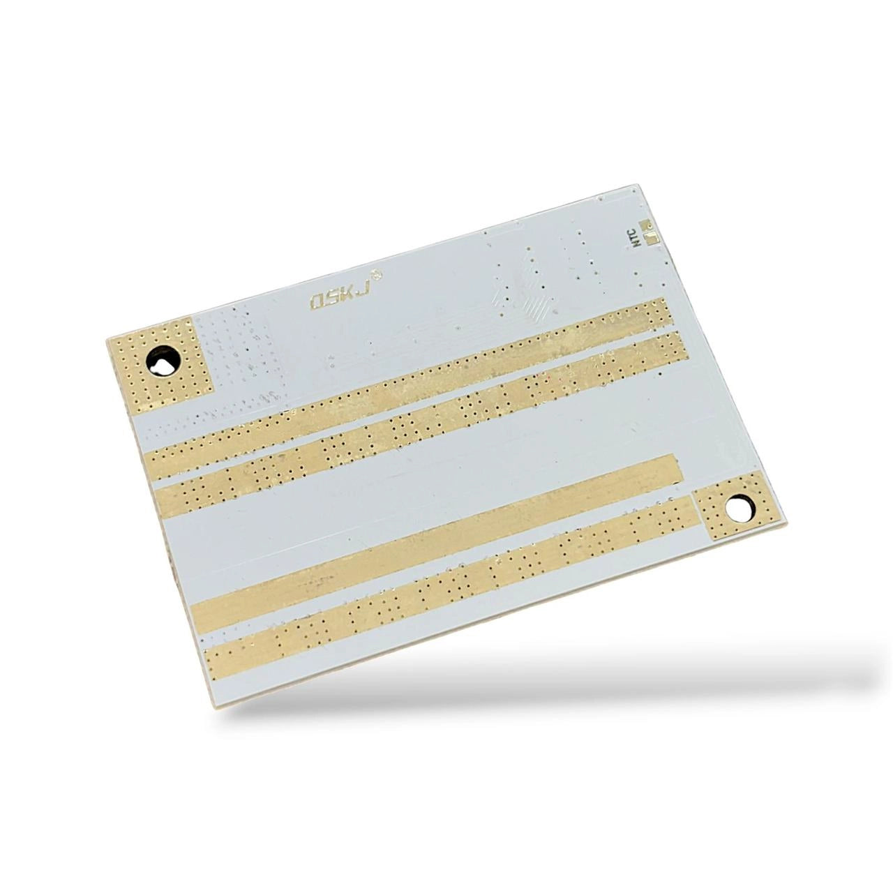 3S 100A LiFePO4 BMS Protection Board with Balance Charging | Battery Management System PCB for 9.6V LiFePO4 Battery Packs