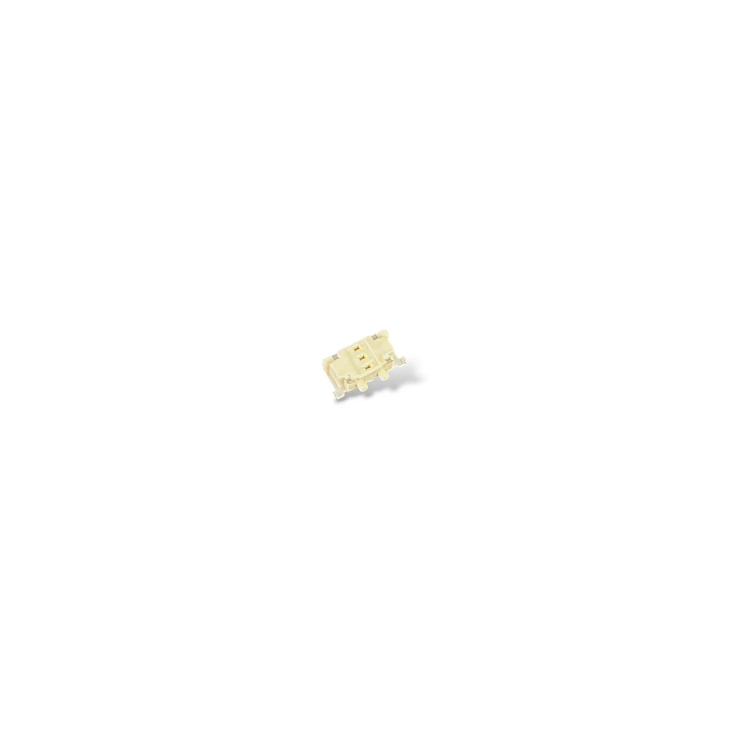 7×3×3mm SMD Tactile Push Button Switch Pack of 5 | 2-Pin SMT PCB Mount Switch for Arduino, IoT & DIY Electronics