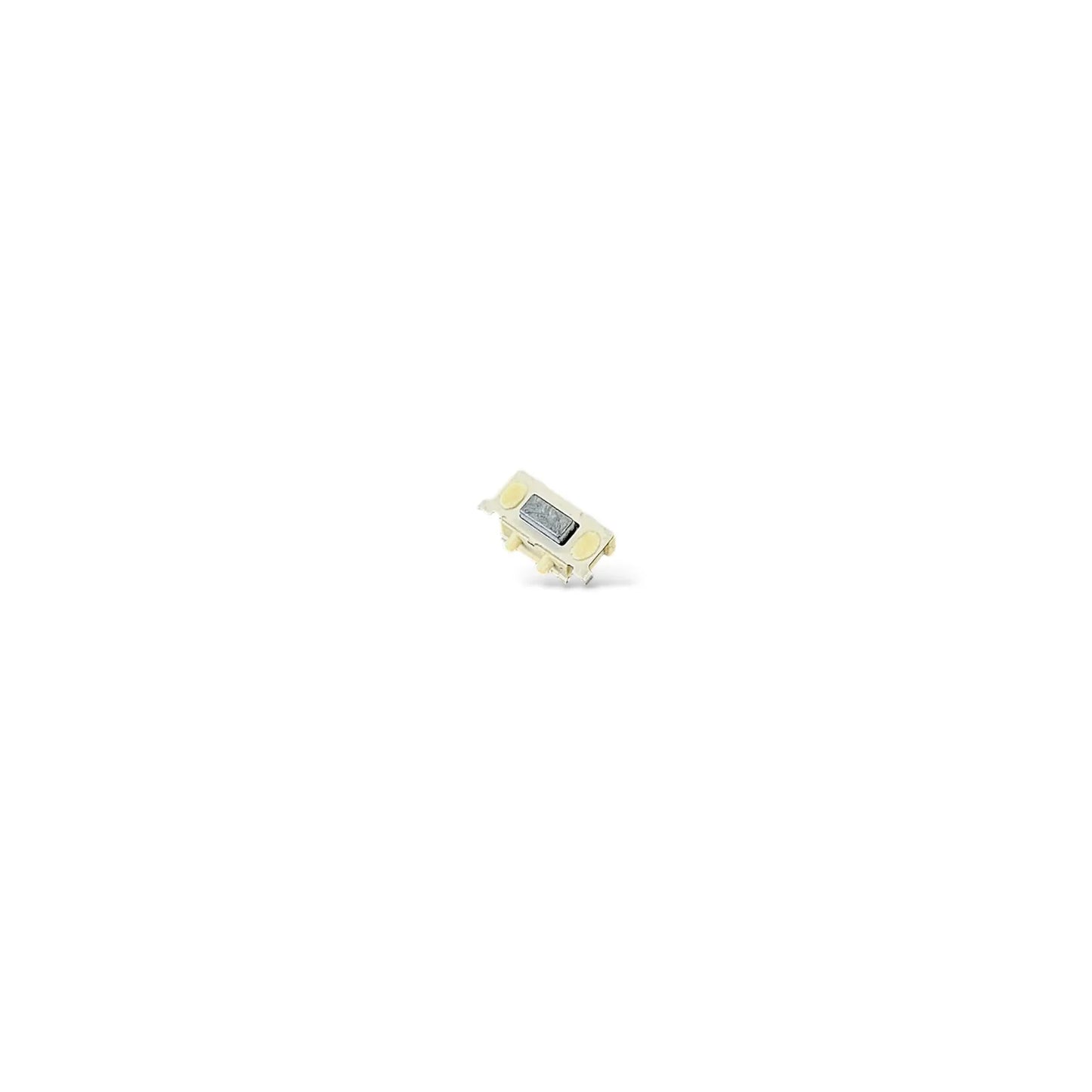 7×3×3mm SMD Tactile Push Button Switch Pack of 5 | 2-Pin SMT PCB Mount Switch for Arduino, IoT & DIY Electronics