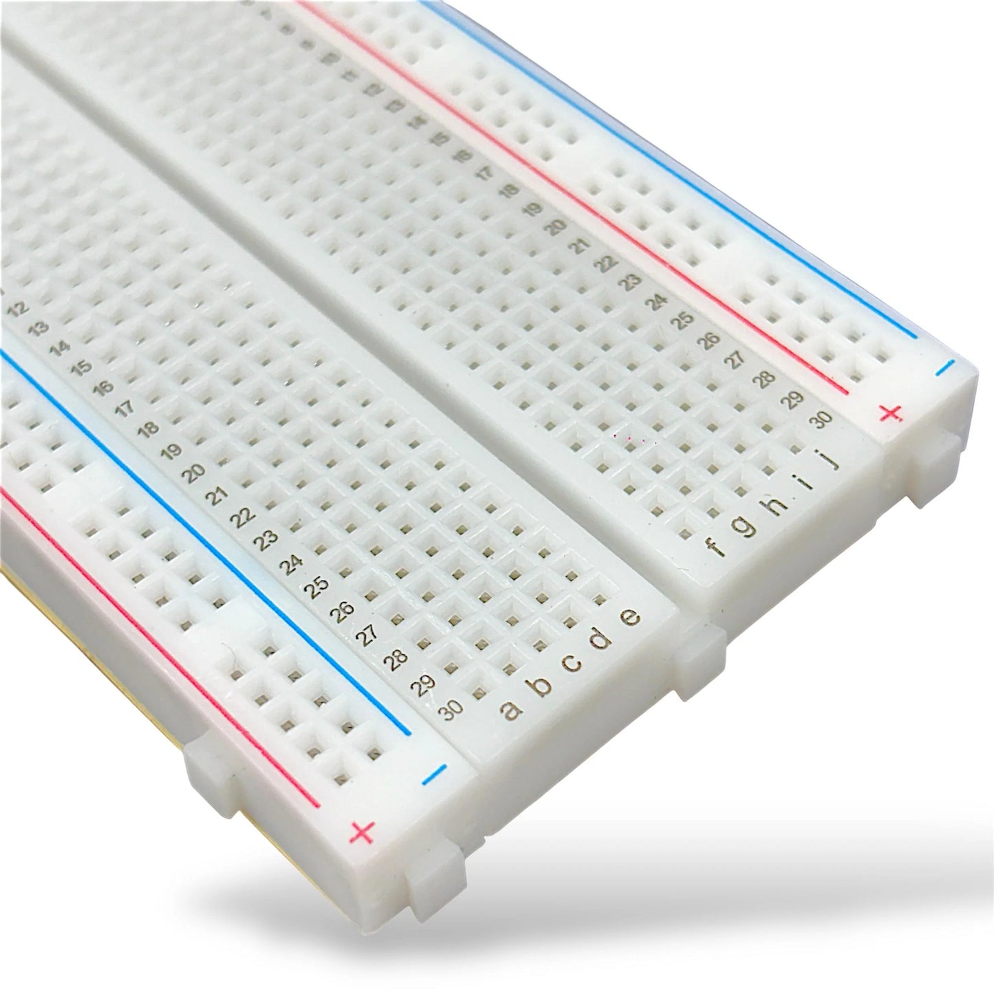Medium Size Breadboard Solderless 400 tie points