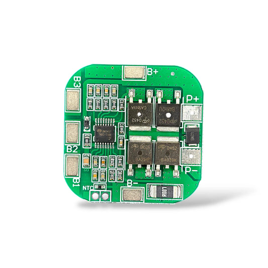 4S 20A Lithium-ion 14.8V BMS