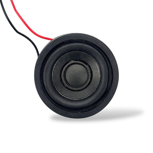 4Ω 2W Mini Speaker 1.5 inch | Speaker for DIY Projects