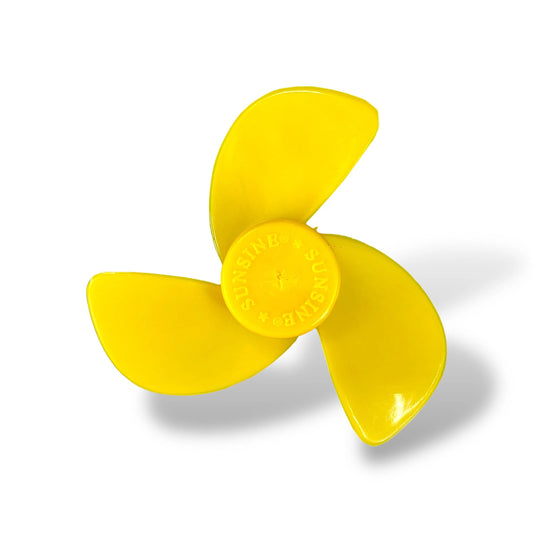4 inch Blade for RC Boat and Mini Fan