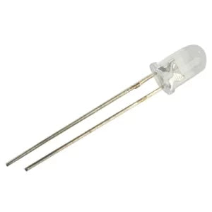 5mm White LED